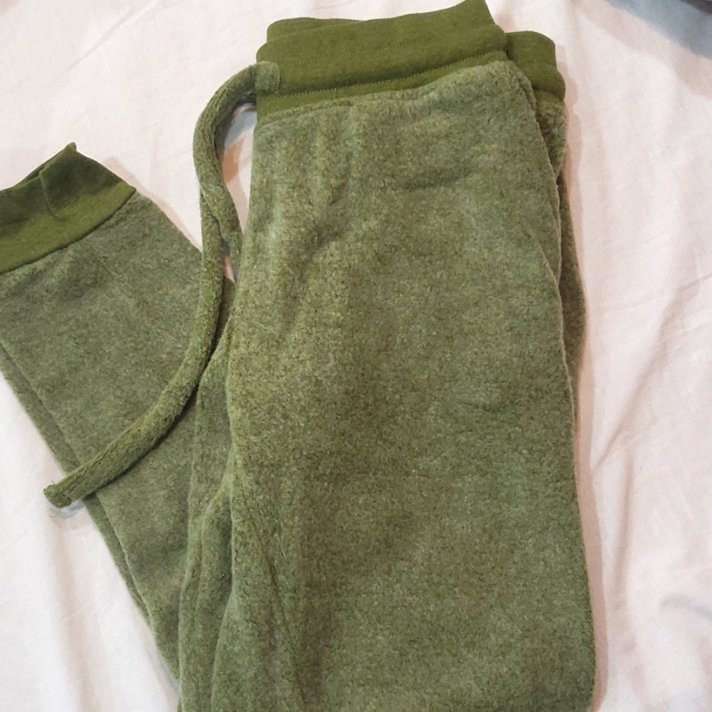 NWOT Soft Serve jogger